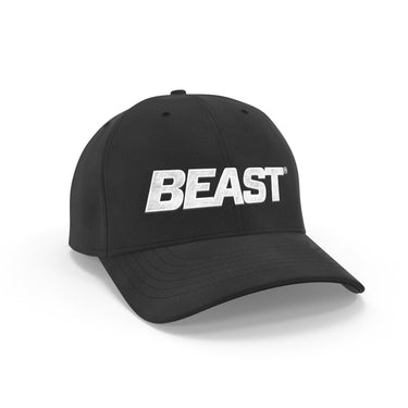 BEAST® Snapback Visor Hat